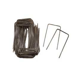 Inkaras agrotekstilei, geotekstilei ir kurmių tinklui tvirtinti.