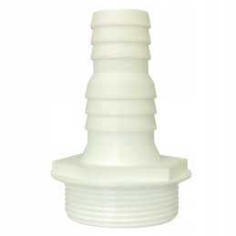 Bestway intex baseino jungties mova 32mm 38mm