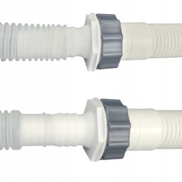 Bestway intex baseino jungties mova 32mm 38mm