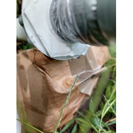 Bestway intex baseino jungties mova 32mm 38mm