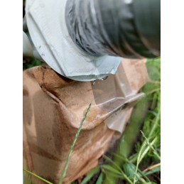 Bestway intex baseino jungties mova 32mm 38mm