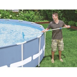 Intex 29052 Pool Bottom and Wall Cleaning Brush