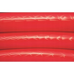 Pripučiamas vaikiškas baseinas vaikams raudonas 122x25cm bestway