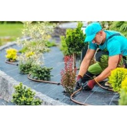 Smeigtukai, smeigtukai, inkarai agrotekstilei, agrotekstilei, kurmių tinkleliai, 15 cm