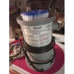 2 x II tipo filtrai Bestway 58094 baseino siurbliui