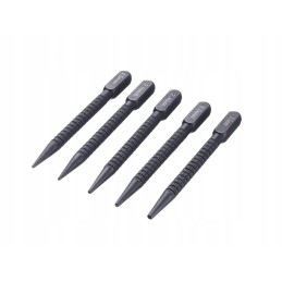 5 smūgių rinkinys prie parko