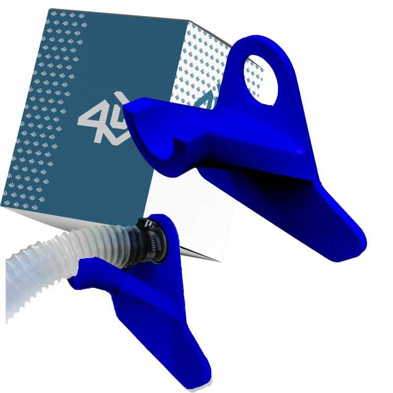 Intex bestway baseino vamzdžių atraminis stovas