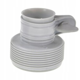 Jungtys siurbliams, redukcinis sr 38mm int