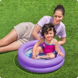 Pripučiamas baseinas 2 metai 61 x 15 cm bestway 51061 filė