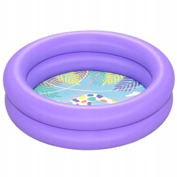 Pripučiamas baseinas 2 metai 61 x 15 cm bestway 51061 filė