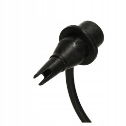 Bestway 62002 stūmoklinis rankinis siurblys 30cm