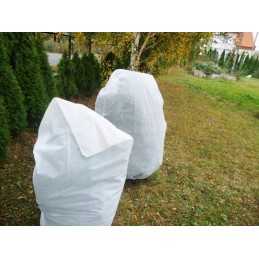 Agrotextile gf agro žiemos UV gaubtas 50x50cm