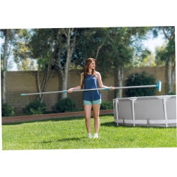 Sieninis šepetys 254mm baseino valymo šepetys