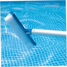 Sieninis šepetys 254mm baseino valymo šepetys