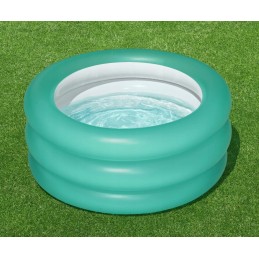Mėtų baseinas 70 cm x 30 cm bestway 51033
