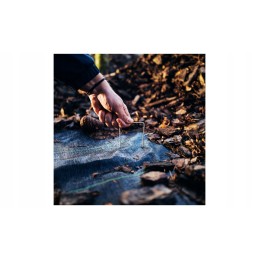 Tvirtinimo kaištis agrotekstilei agrotekstilei metalui stiprus 3cmx20cm 50 vnt