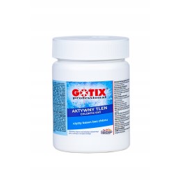 Aktyvus deguonis 20g, bechlorės deguonies tabletės, baseino chemikalai, baseinas 0, 4kg