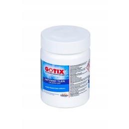 Aktyvus deguonis 20g, bechlorės deguonies tabletės, baseino chemikalai, baseinas 0, 4kg
