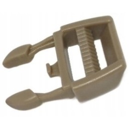 Intex purespa užsegimo sagtis užsegimas, pritvirtinantis dangtelį prie SPA sūkurinės vonios