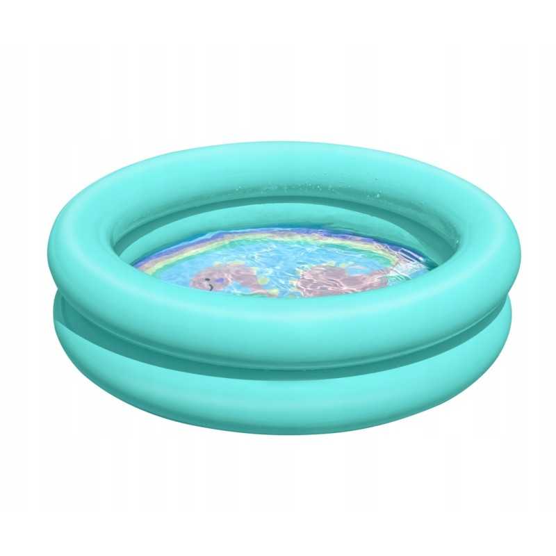 Mėtų mikro baseinas 61 cm x 15 cm bestway 51061