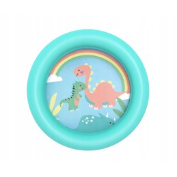 Mėtų mikro baseinas 61 cm x 15 cm bestway 51061