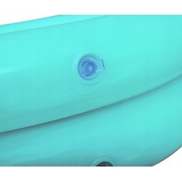 Mėtų mikro baseinas 61 cm x 15 cm bestway 51061