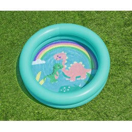 Mėtų mikro baseinas 61 cm x 15 cm bestway 51061