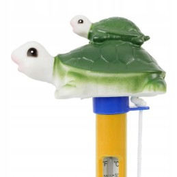 Baseino termometras baseino vėžliui 1508