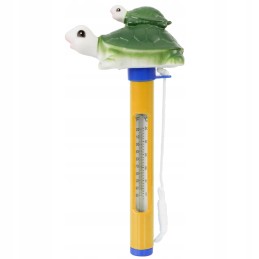 Baseino termometras baseino vėžliui 1508