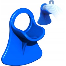 Baseino vamzdžio atrama, intex bestway arba 32 mm baseino vamzdžio žarnos laikiklis