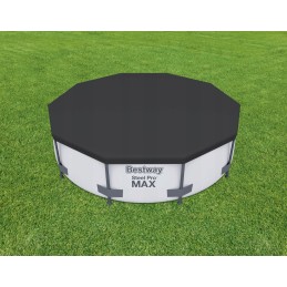 Bestway 58036 rėmo baseino danga, 305 cm