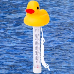 Baseino termometro plaukiojanti antis baseino vandens vonelėms vaikams