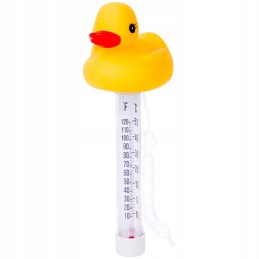 Baseino termometro plaukiojanti antis baseino vandens vonelėms vaikams