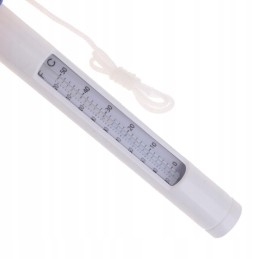 Baseino termometro plaukiojanti antis baseino vandens vonelėms vaikams