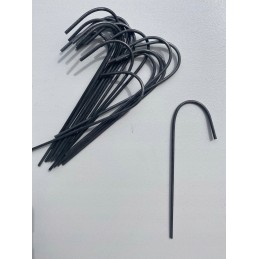 Metaliniai kaiščiai skirti: