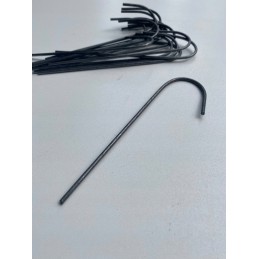 Metaliniai kaiščiai skirti: