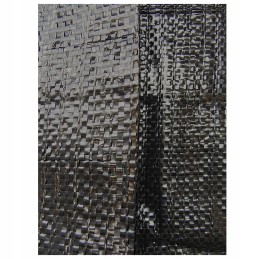 Sulankstytas sodo audinys, 100g, dydis 1,6m x 5m, UV