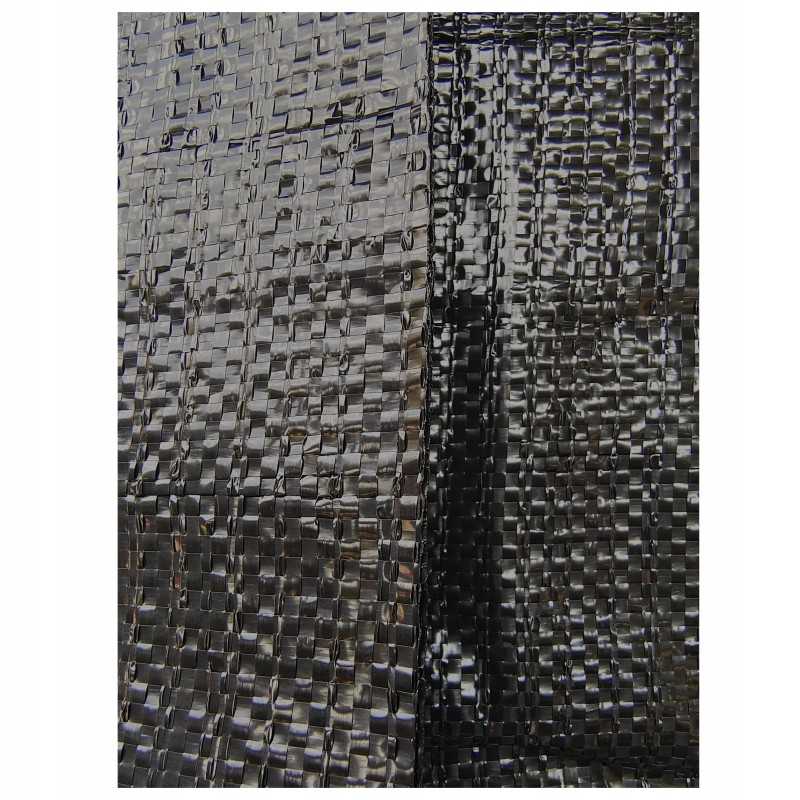 Sulankstytas sodo audinys, 100g, dydis 1,6m x 5m, UV