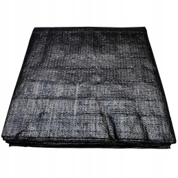 Sulankstytas sodo audinys, 100g, dydis 1,6m x 5m, UV