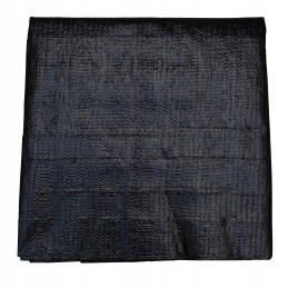 Sulankstytas sodo audinys, 100g, dydis 1,6m x 5m, UV
