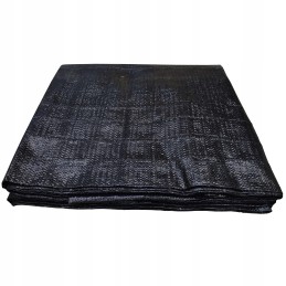 Sulankstytas sodo audinys, 100g, dydis 1,6m x 5m, UV