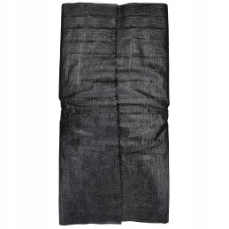 Sulankstytas sodo audinys, 100g, dydis 1,6m x 5m, UV