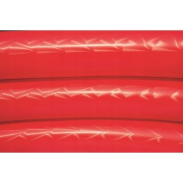 Pripučiamas vaikiškas baseinas vaikams raudona 122x25cm bestway latka