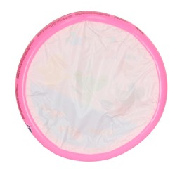 Bestway 51061 baseino irklavimo baseinas vaikams rožinis 61cm 1 2 m