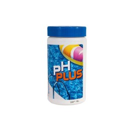 Gamix ph plus 1kg padidina baseino vandens pH