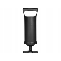 Bestway 62003 stūmoklinis rankinis siurblys atostogoms, kempingams