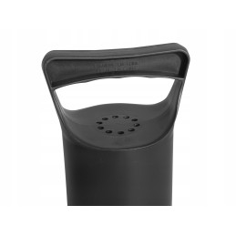 Bestway 62003 stūmoklinis rankinis siurblys atostogoms, kempingams