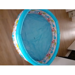Bestway pripučiamas irklavimo baseinas vaikams