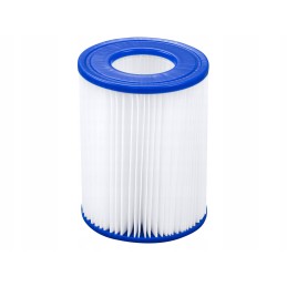 Du Bestway filtrai 3028 LH 58094 II tipo siurbliams, 2 vnt.