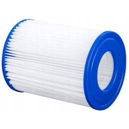 Du Bestway filtrai 3028 LH 58094 II tipo siurbliams, 2 vnt.